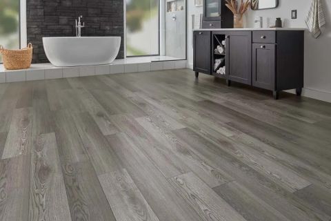 Image depicting the Service Luxury Vinyl