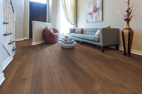 Image depicting the Service Hardwood
